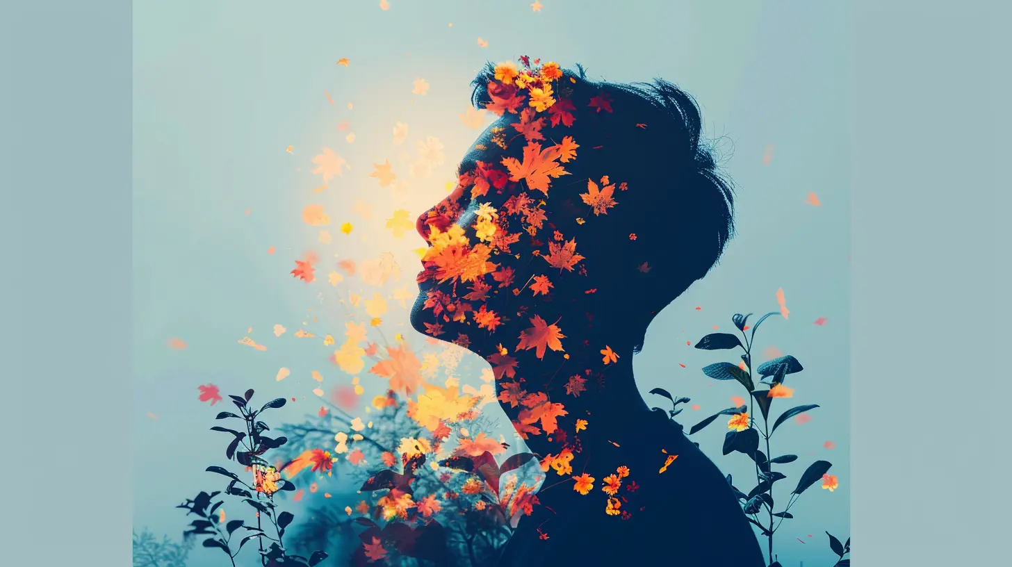 How to Develop a Growth Mindset to Boost Your Self-Esteem