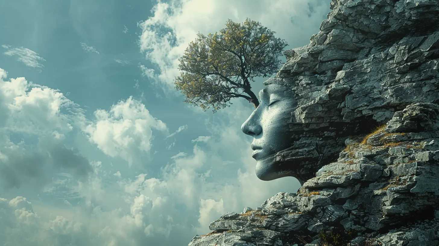 How to Develop Resilience Through Self-Reflection and Growth