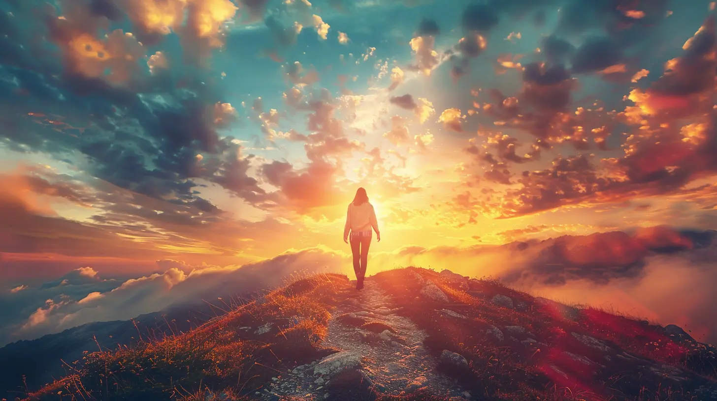 How to Embrace Vulnerability as a Path to Stronger Self-Esteem