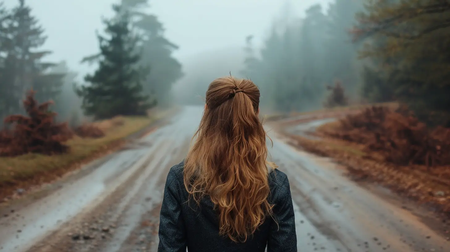 How to Embrace Vulnerability as a Path to Stronger Self-Esteem