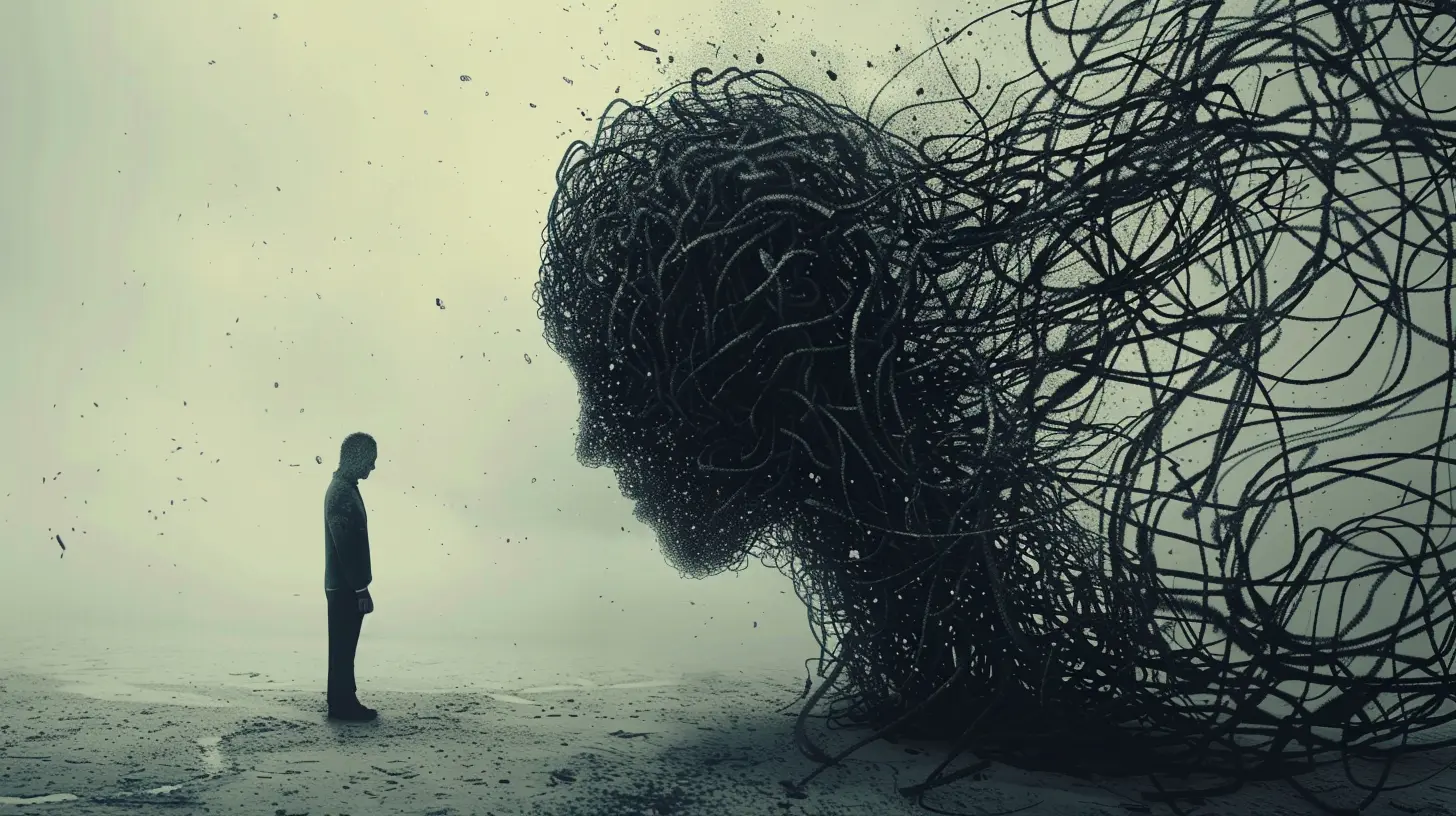 How to Forgive Yourself for Past Emotional Reactions