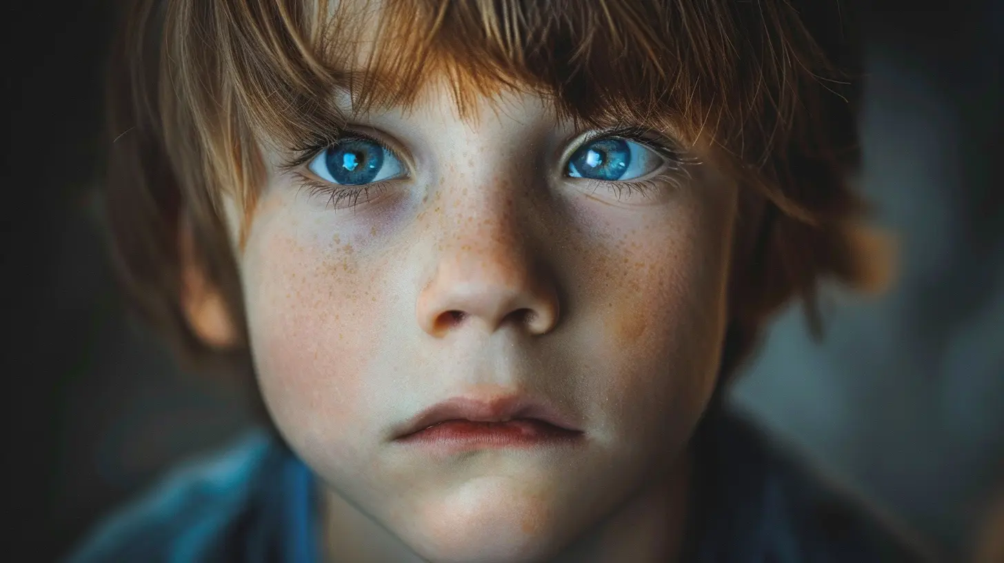 How to Foster Independence in Autistic Children