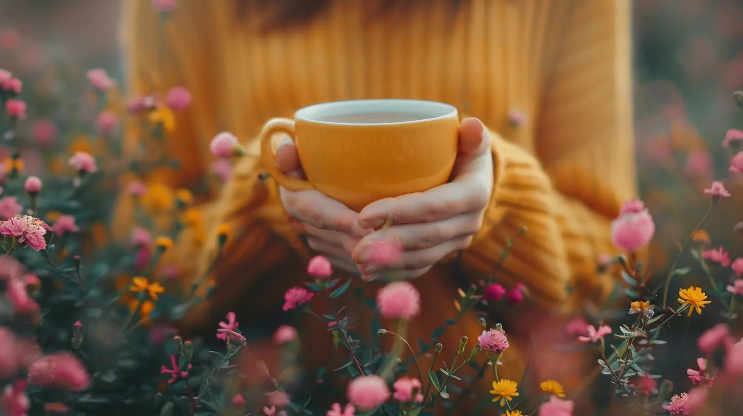 How to Heal from Perfectionism Through Self-Care