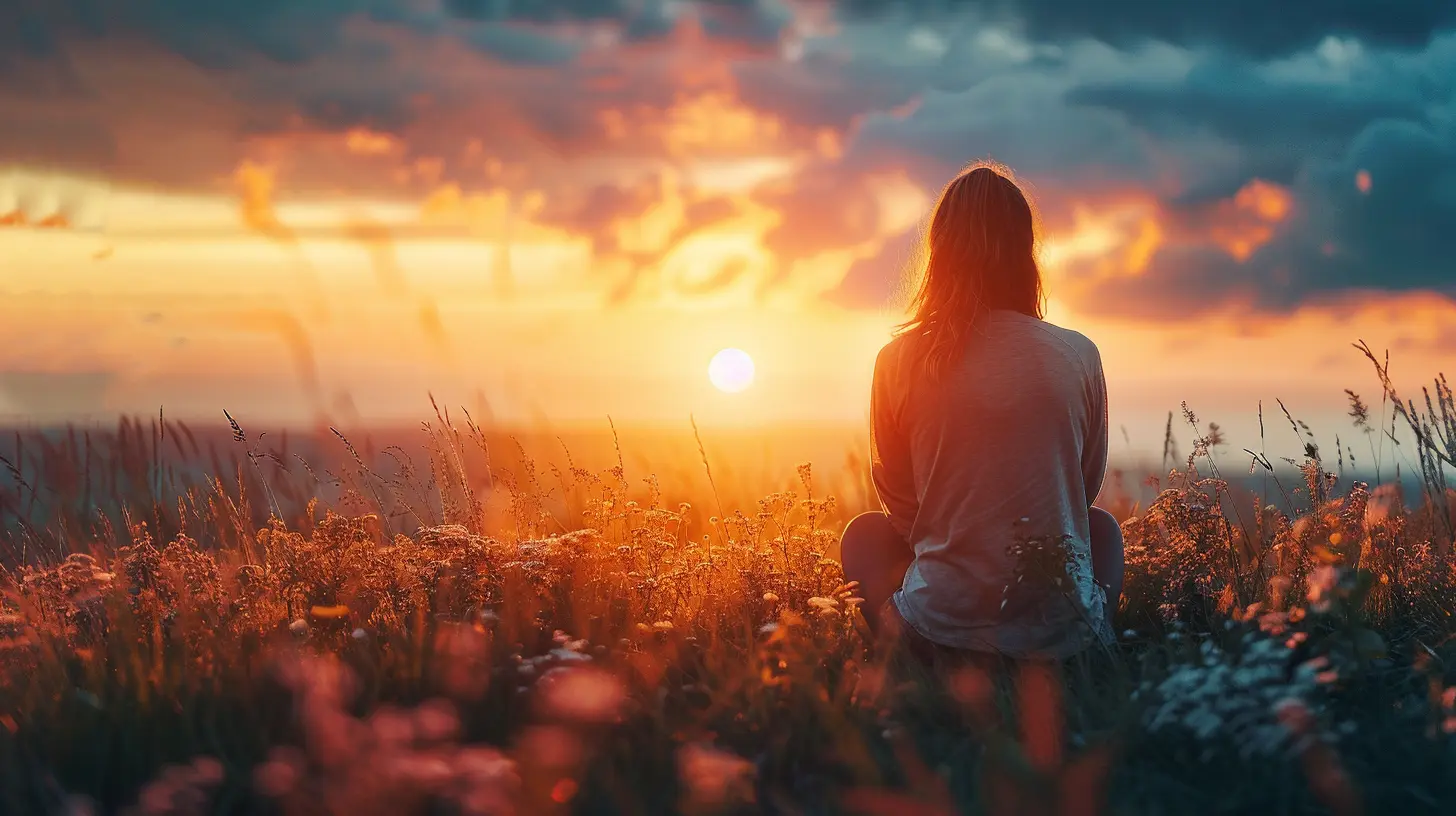 How to Heal from Perfectionism Through Self-Care
