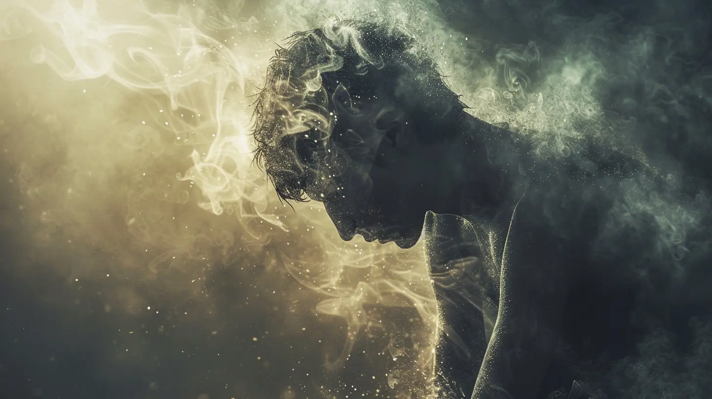 How to Help a Loved One Struggling with Emotional Trauma