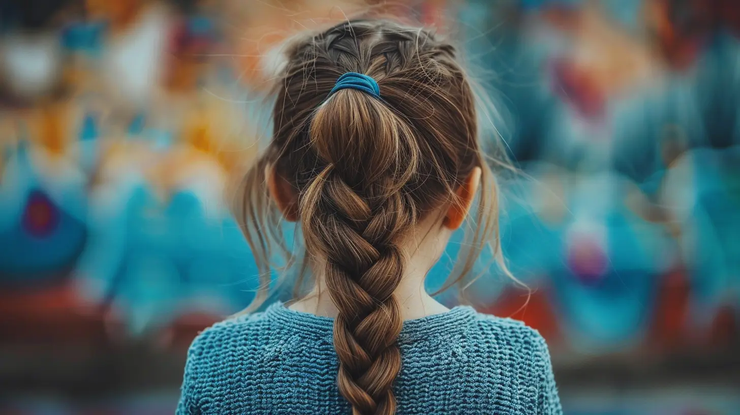How to Help Your Child Navigate Social Anxiety