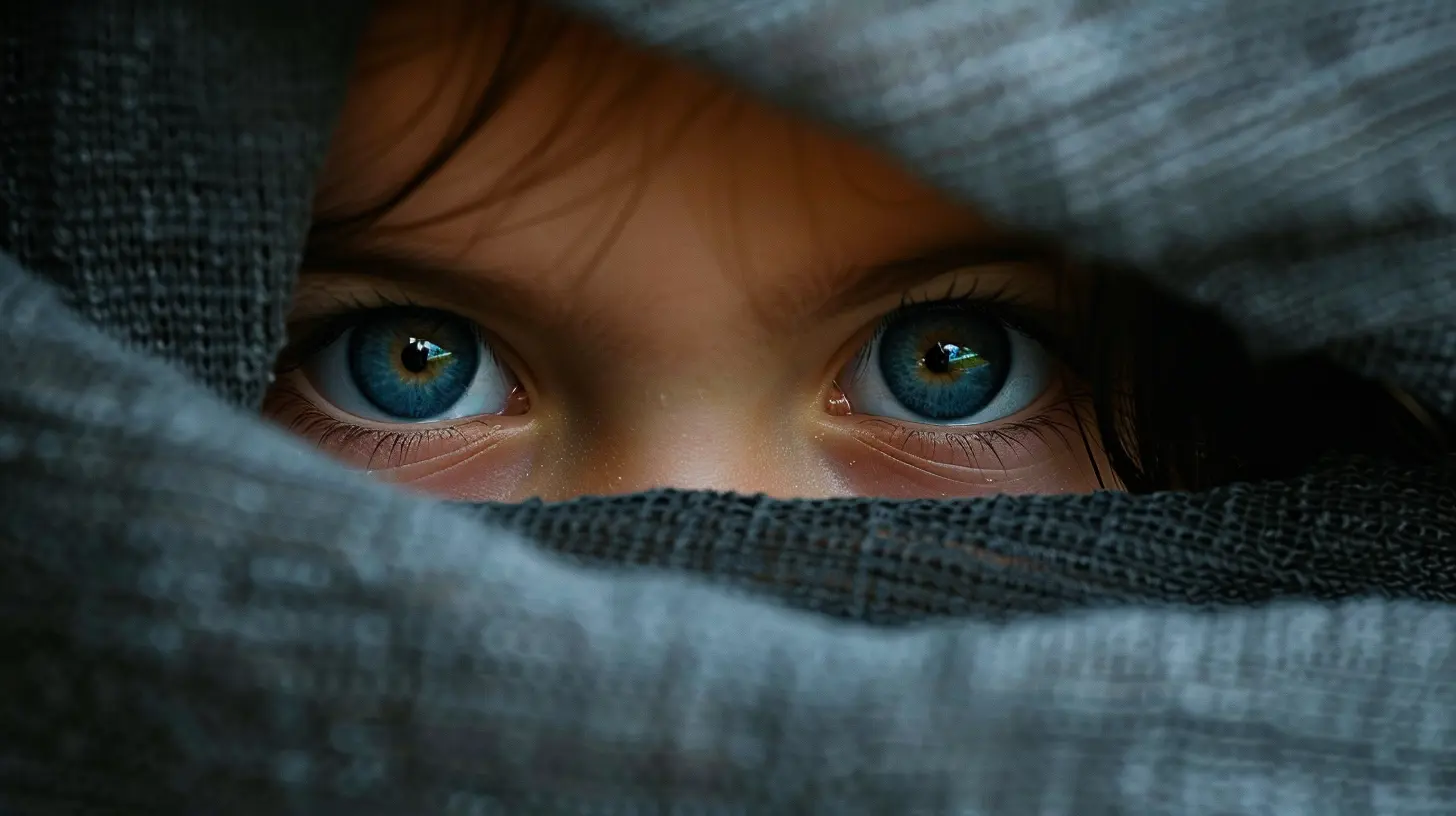How to Help Your Child Navigate Social Anxiety
