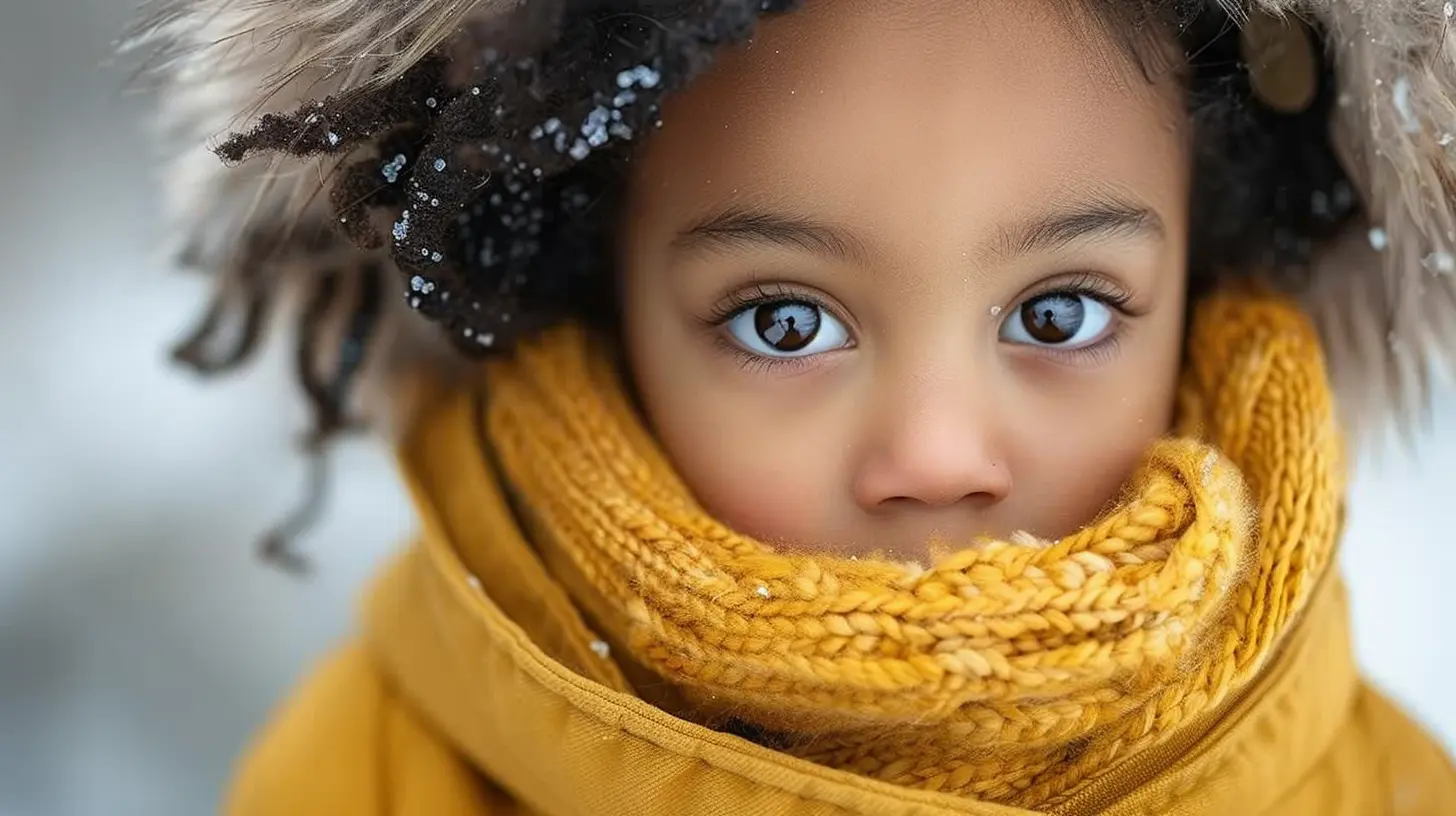How to Help Your Child Navigate Social Anxiety