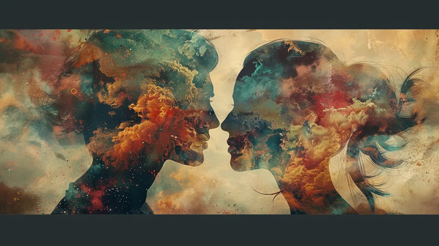 How to Identify Your Attachment Style and What to Do About It