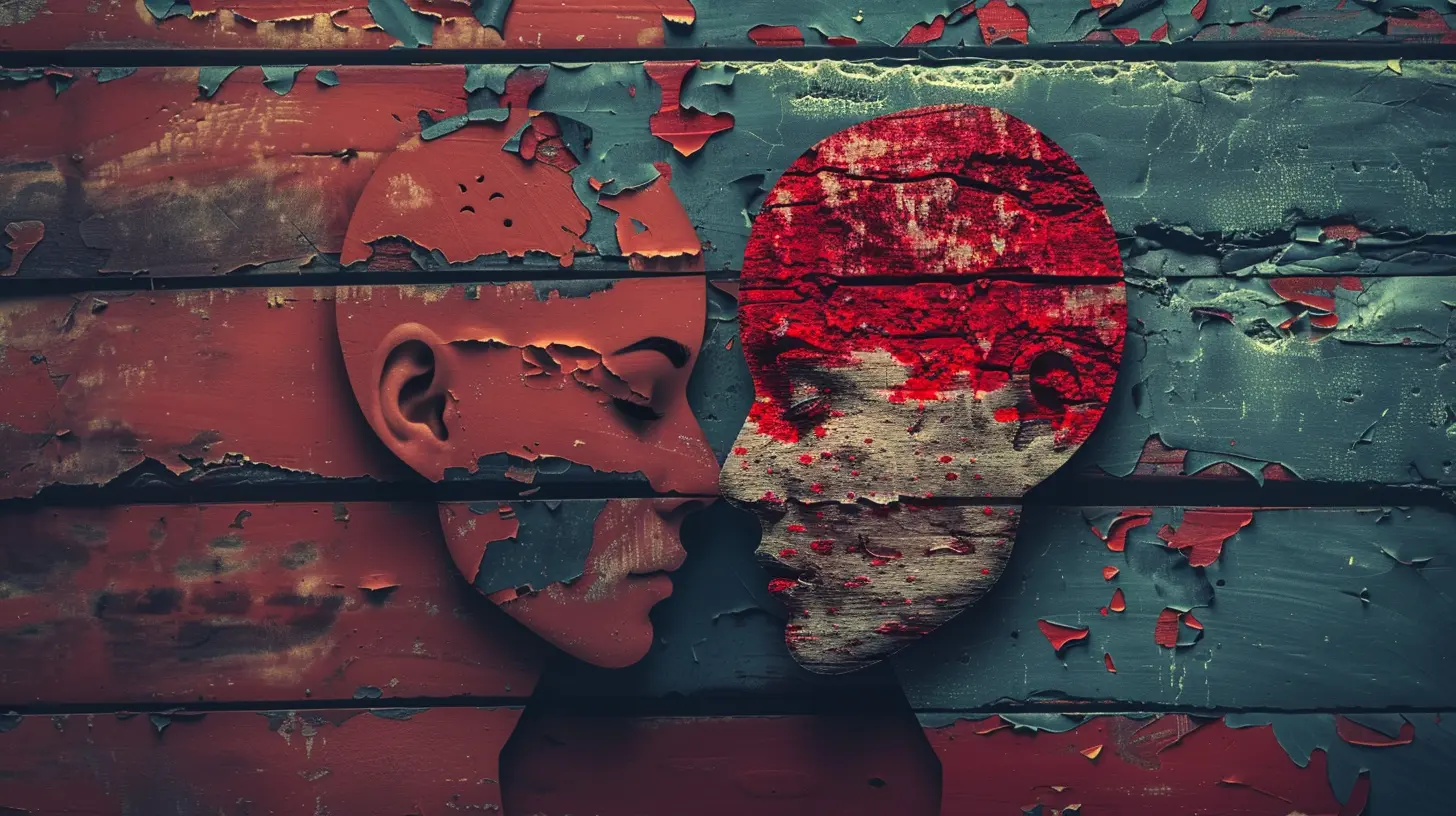 How to Identify Your Attachment Style and What to Do About It