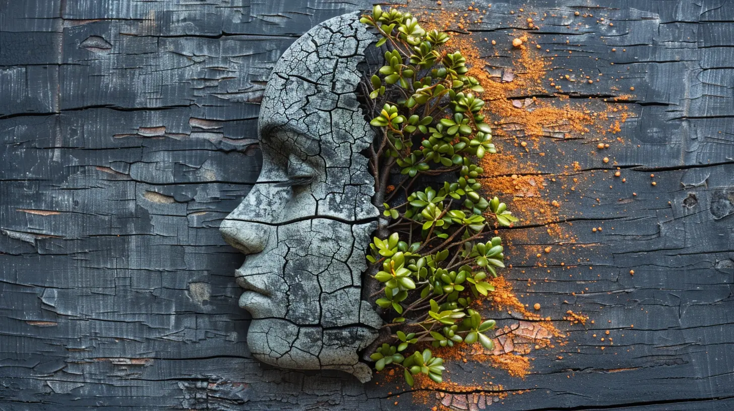 How to Maintain Resilience During Major Life Transitions