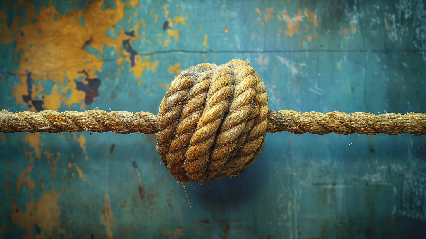 How to Maintain Resilience During Major Life Transitions