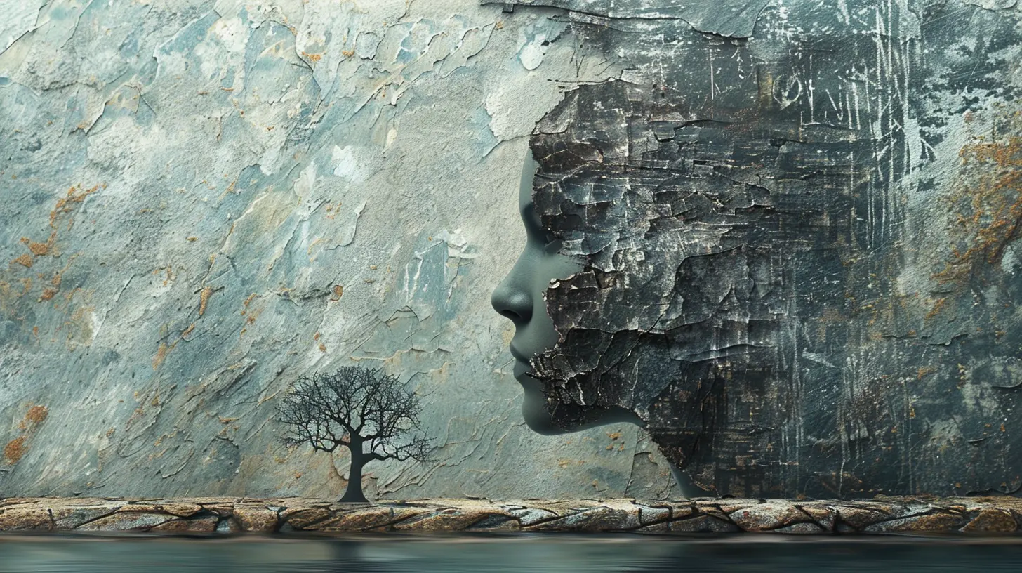 How to Maintain Resilience During Major Life Transitions