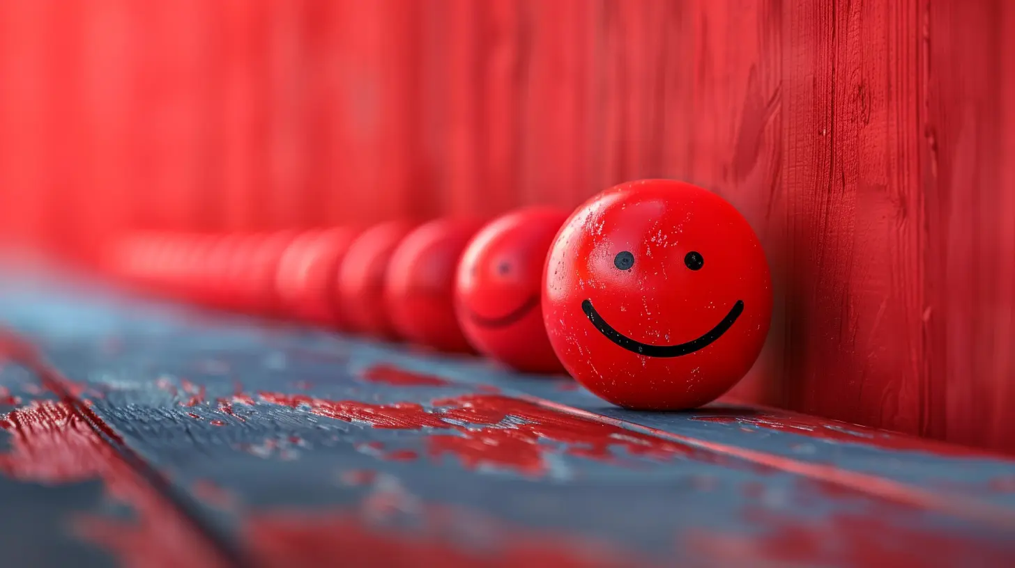 How to Maintain Resilience During Major Life Transitions