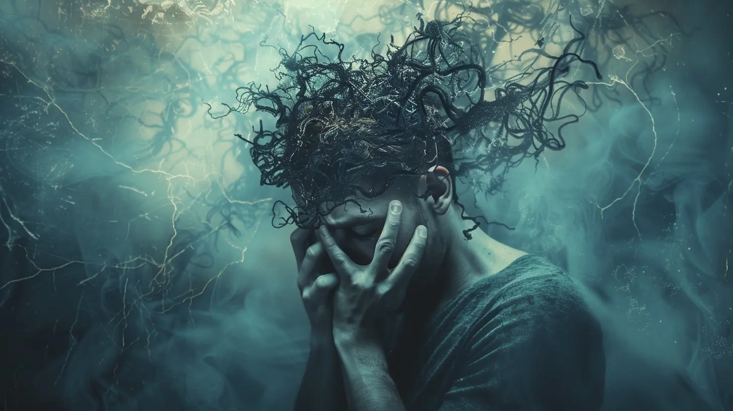 How to Manage Overthinking and Regain Control of Your Mind