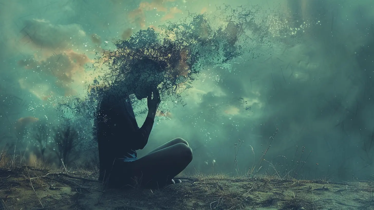 How to Manage Overthinking and Regain Control of Your Mind