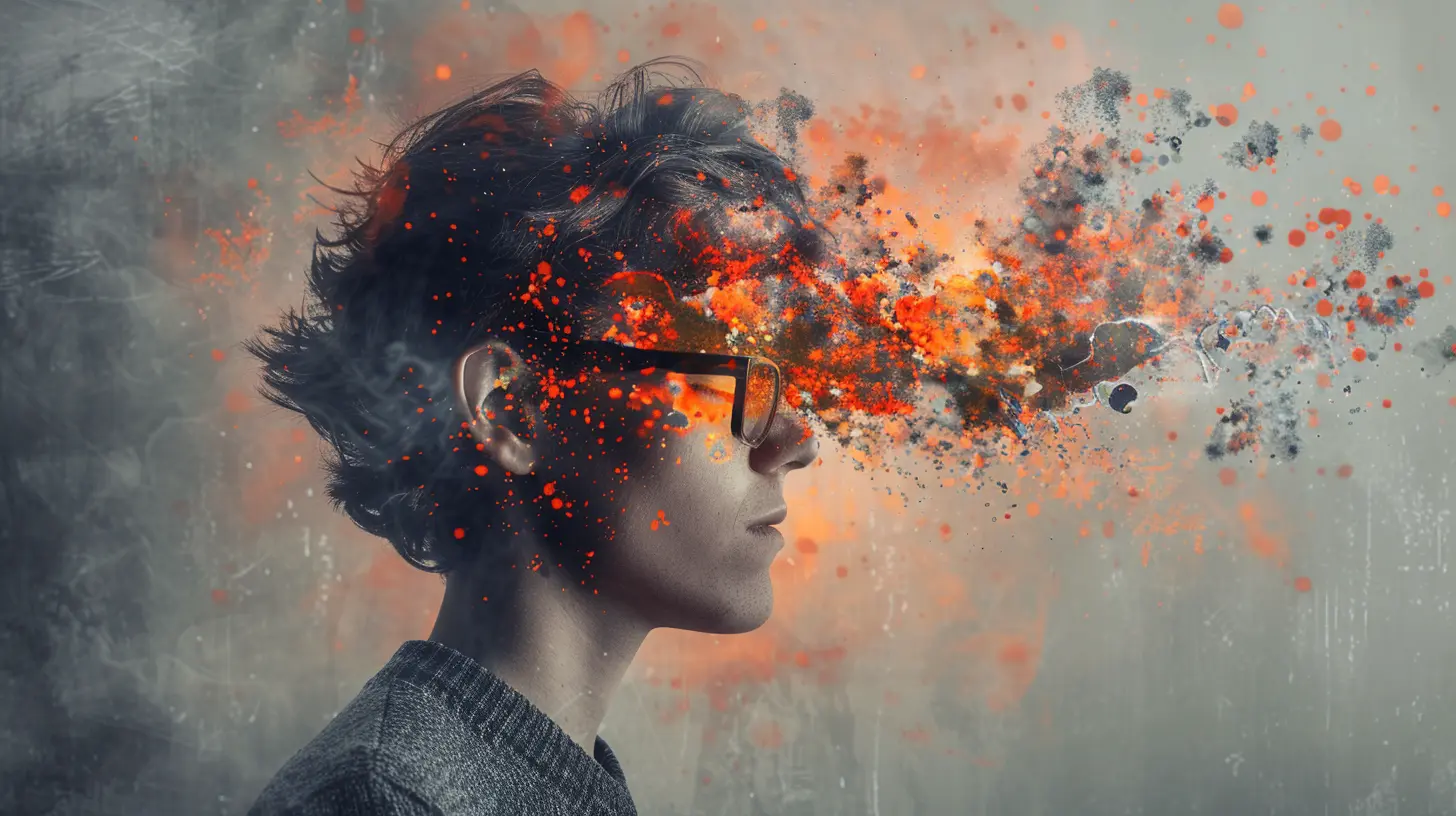 How to Manage Overthinking and Regain Control of Your Mind