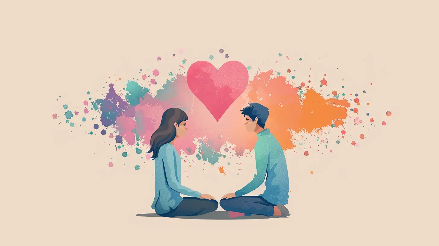 How to Manage Relationship Stress for Better Mental Health