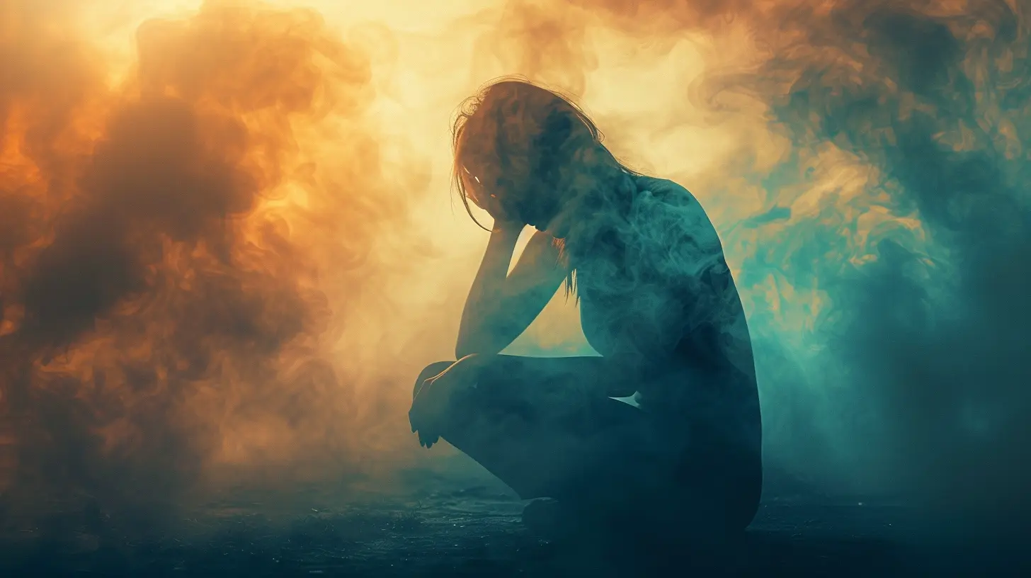 How to Navigate Life After a Psychiatric Diagnosis