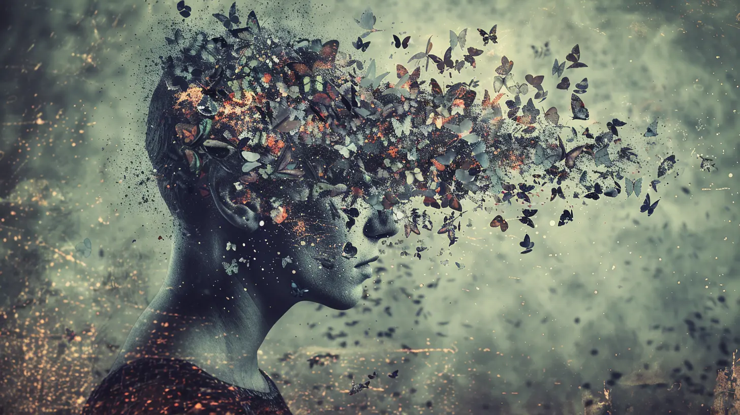 How to Navigate Life After a Psychiatric Diagnosis