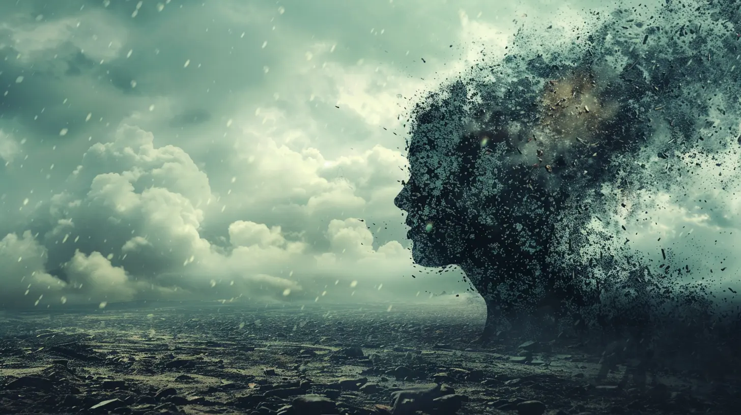 How to Navigate Life After a Psychiatric Diagnosis