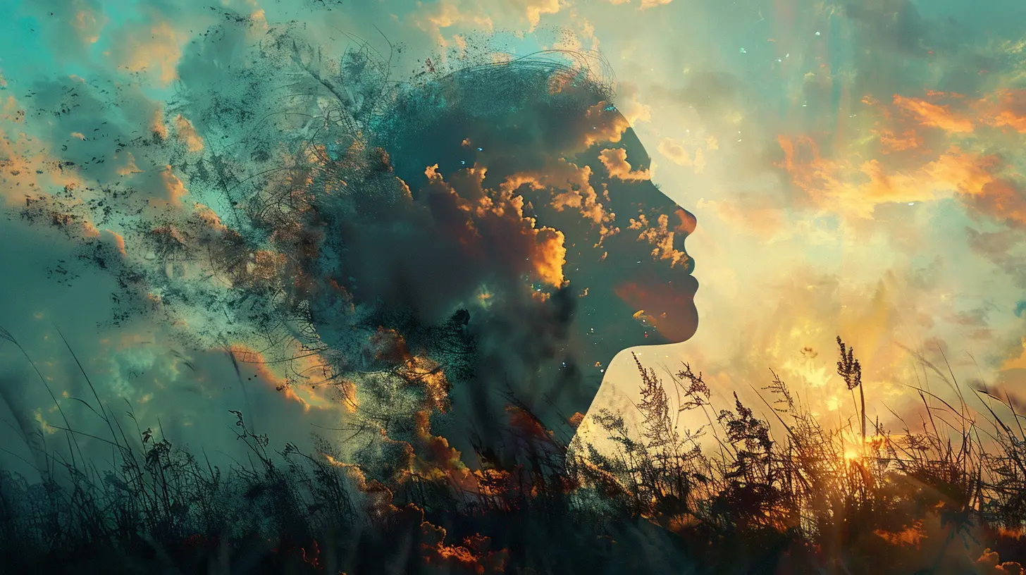 How to Navigate Major Life Transitions While Protecting Your Mental Health