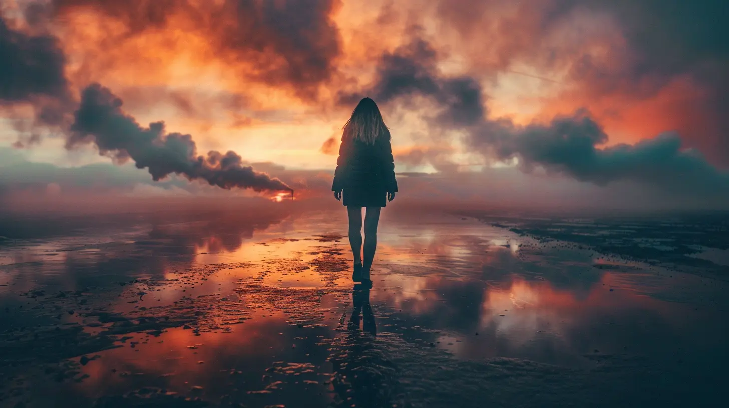 How to Navigate Major Life Transitions While Protecting Your Mental Health