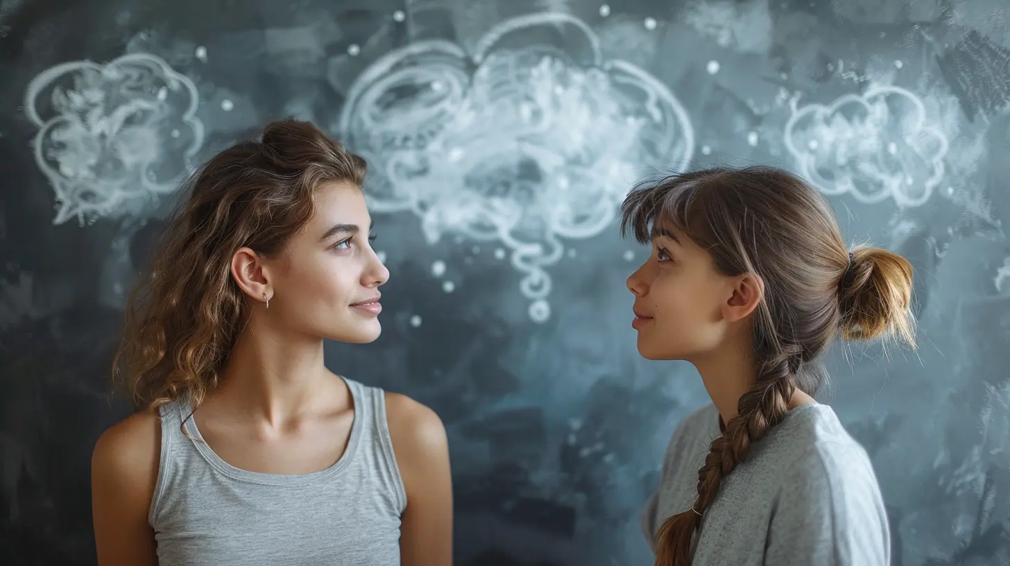 How to Practice Emotional Honesty in Everyday Conversations