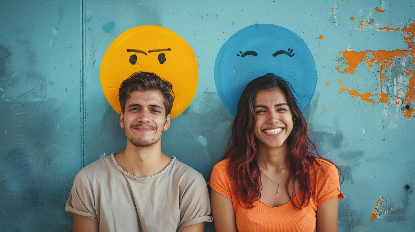 How to Practice Emotional Honesty in Everyday Conversations