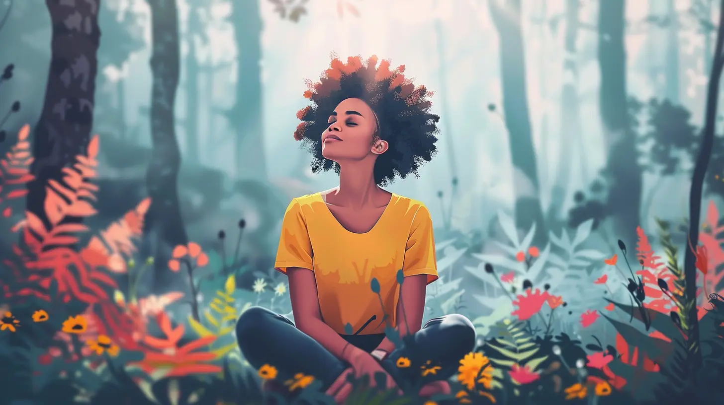 How to Practice Self-Care Without Feeling Guilty