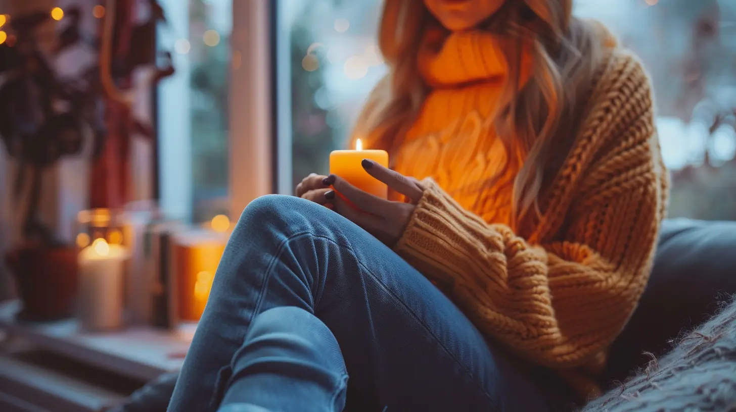 How to Practice Self-Care Without Feeling Guilty