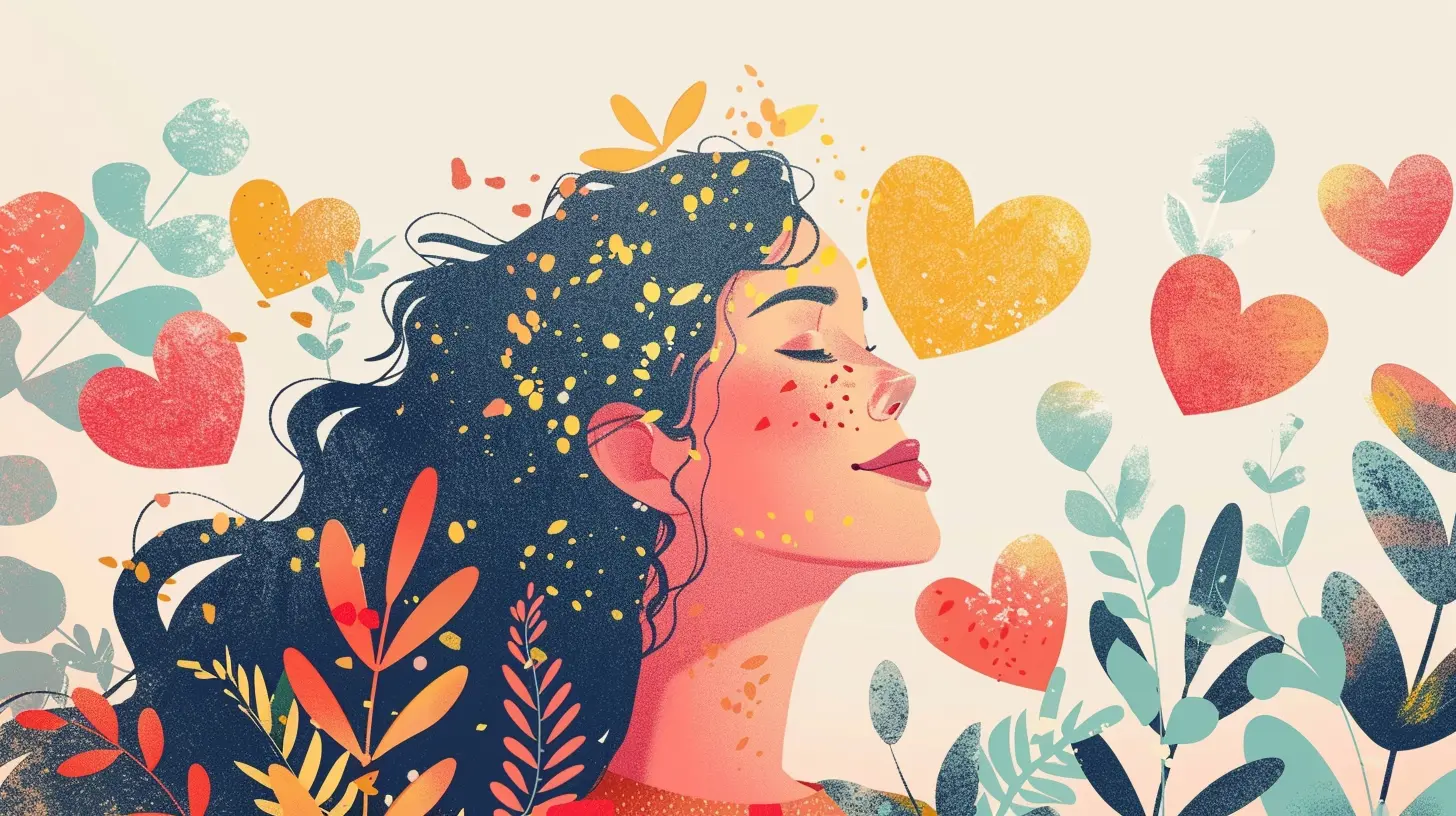 How to Practice Self-Love in a Society That Glorifies Hustle