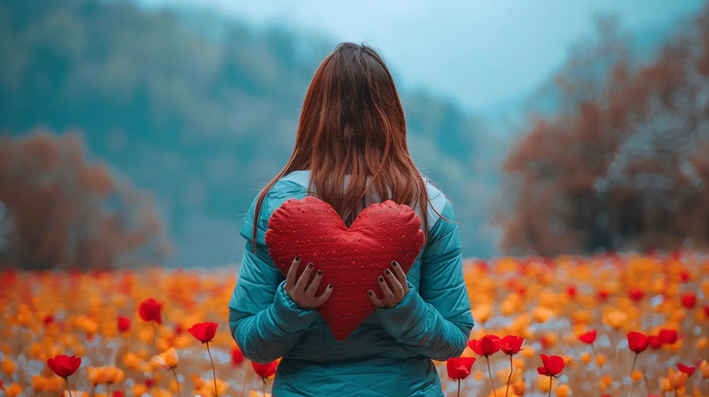 How to Practice Self-Love in a Society That Glorifies Hustle