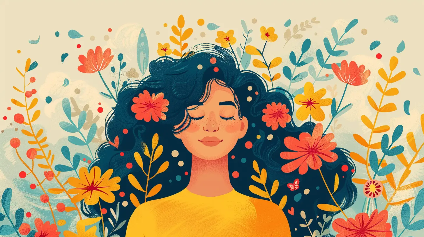 How to Prioritize Your Mental Health in a Busy World