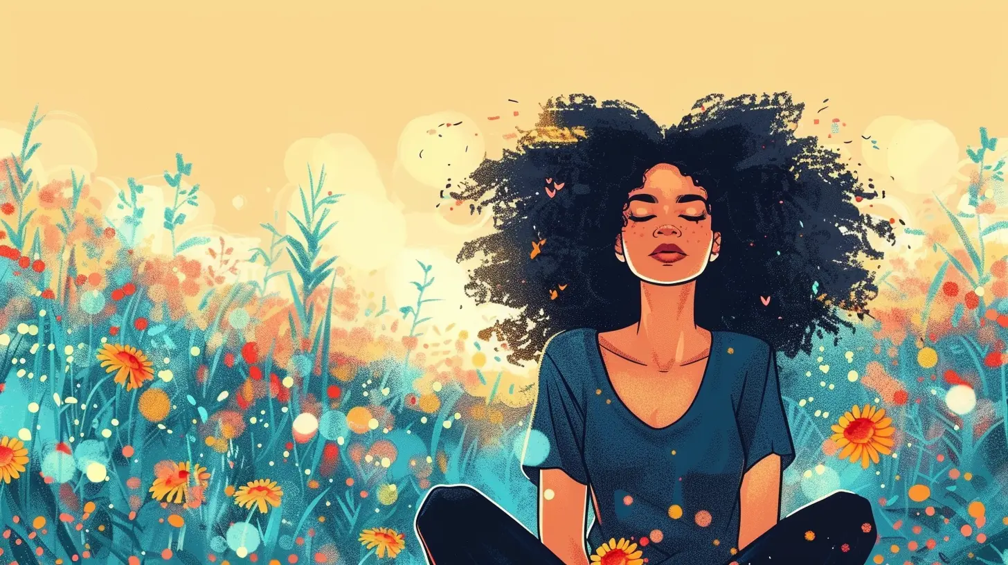 How to Prioritize Your Mental Health in a Busy World