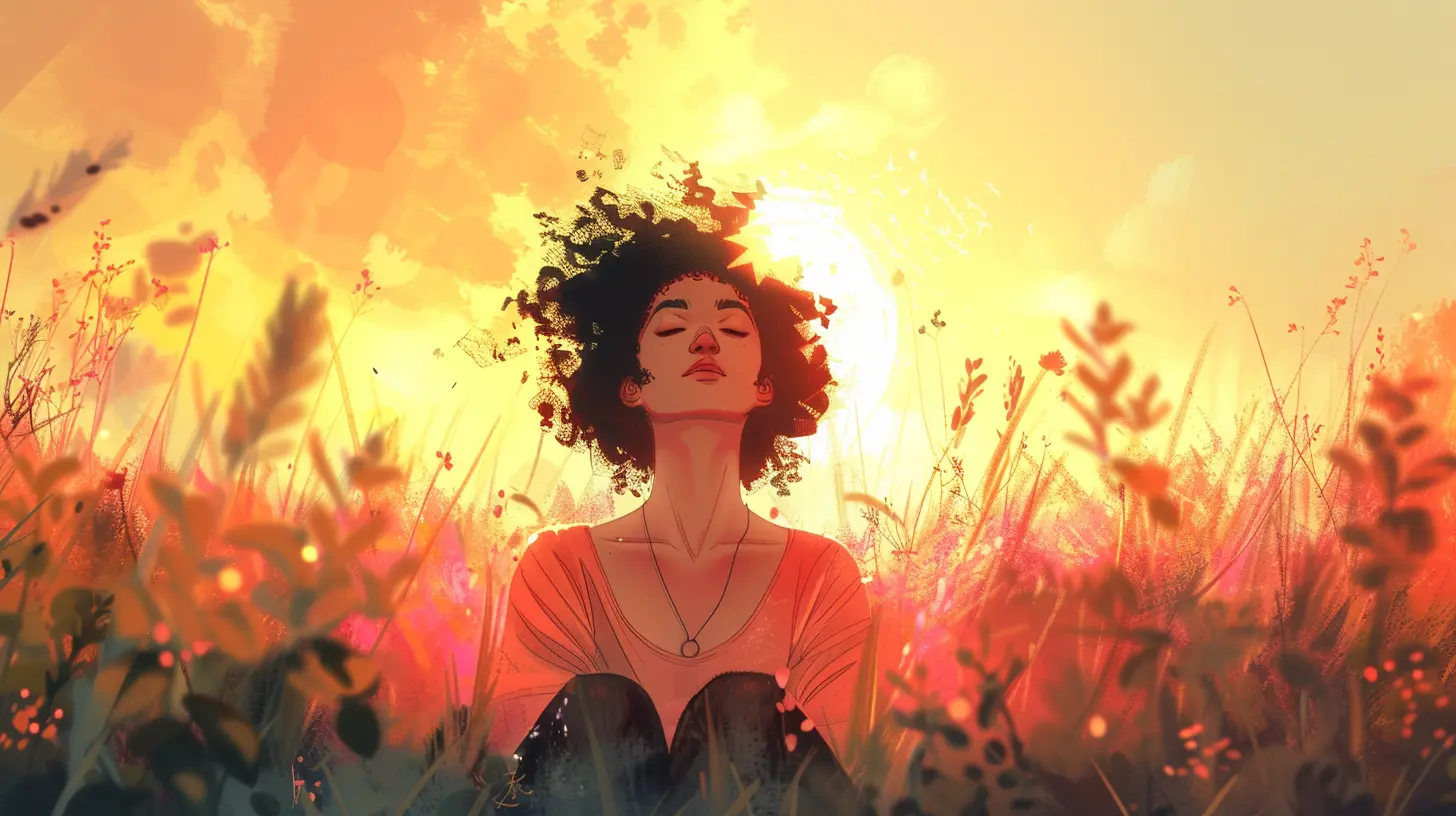 How to Recharge Without Feeling Guilty: The Art of Rest