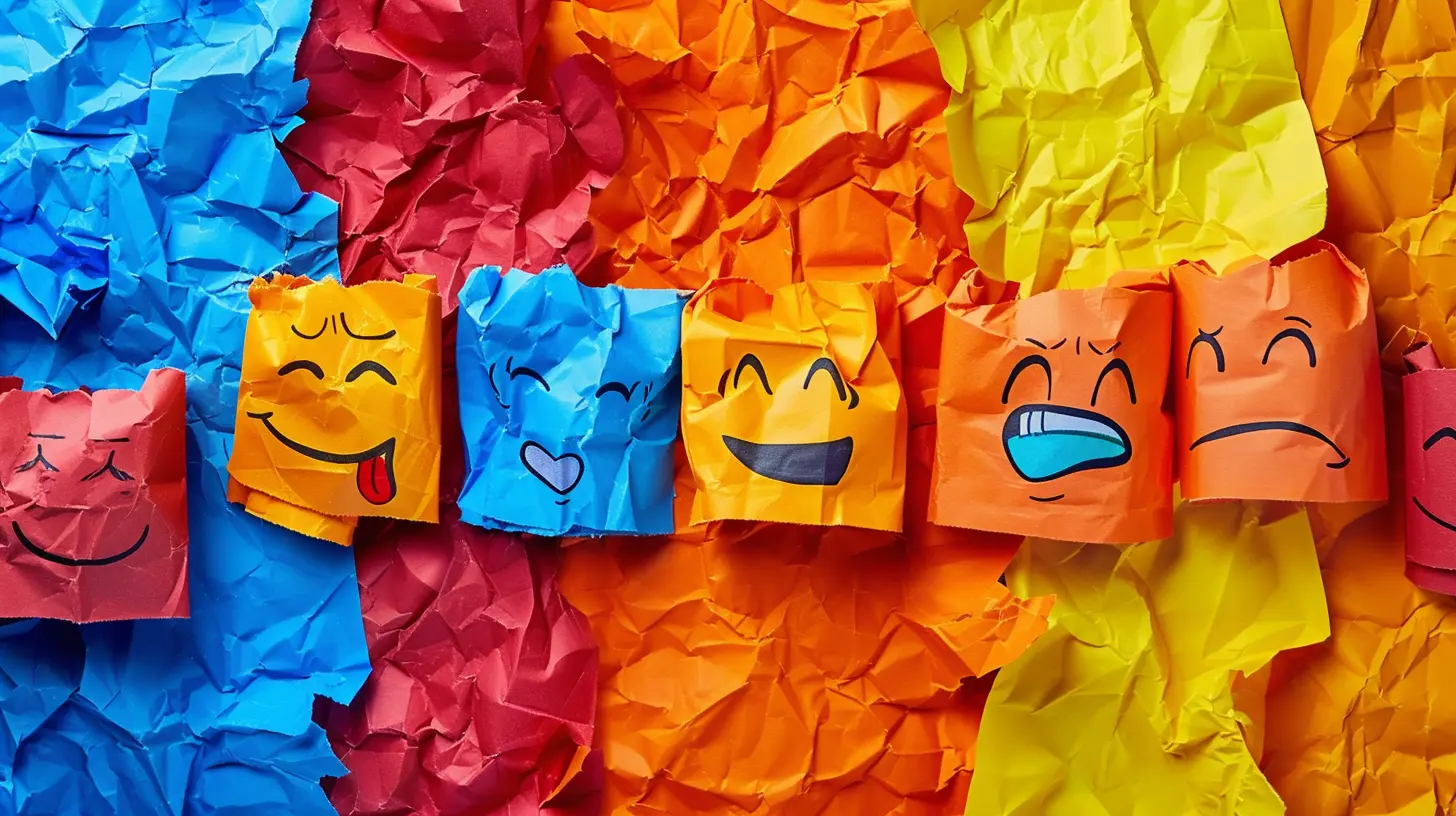 How to Recognize and Manage Emotional Overwhelm