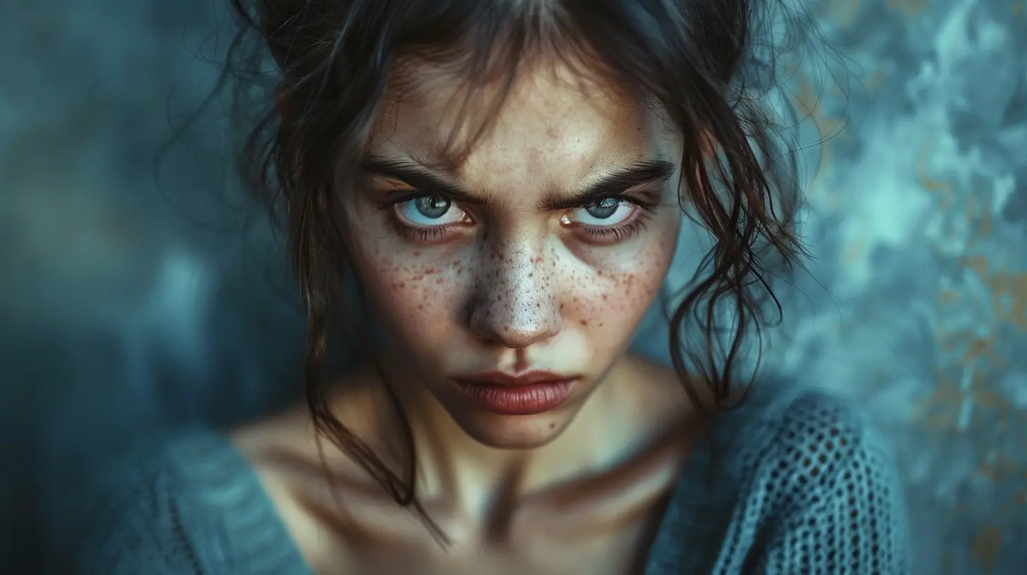 How to Recognize Emotional Manipulation and Set Healthy Boundaries