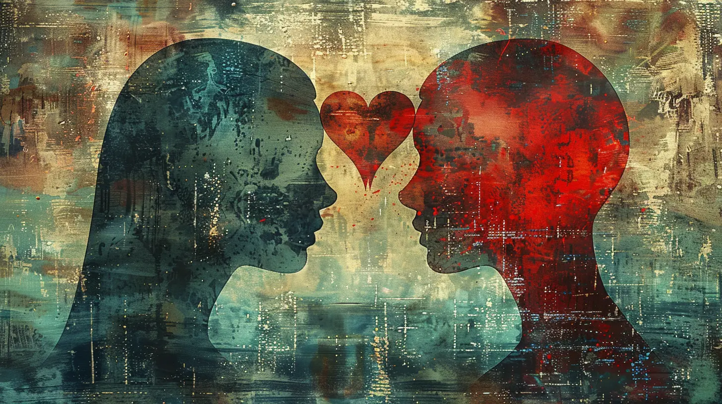 How to Recognize Emotional Manipulation and Set Healthy Boundaries