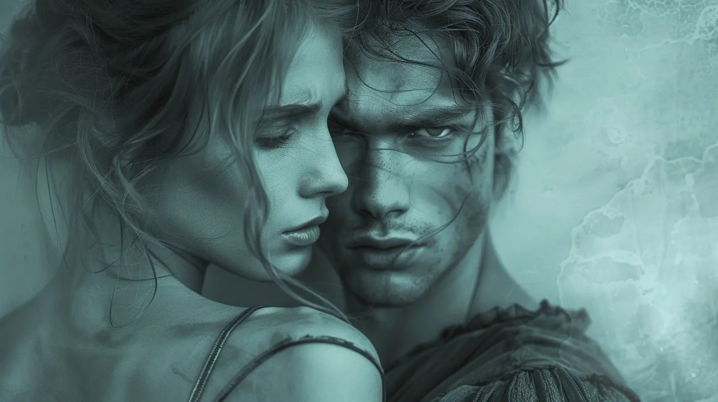 How to Recognize Emotional Manipulation in Relationships
