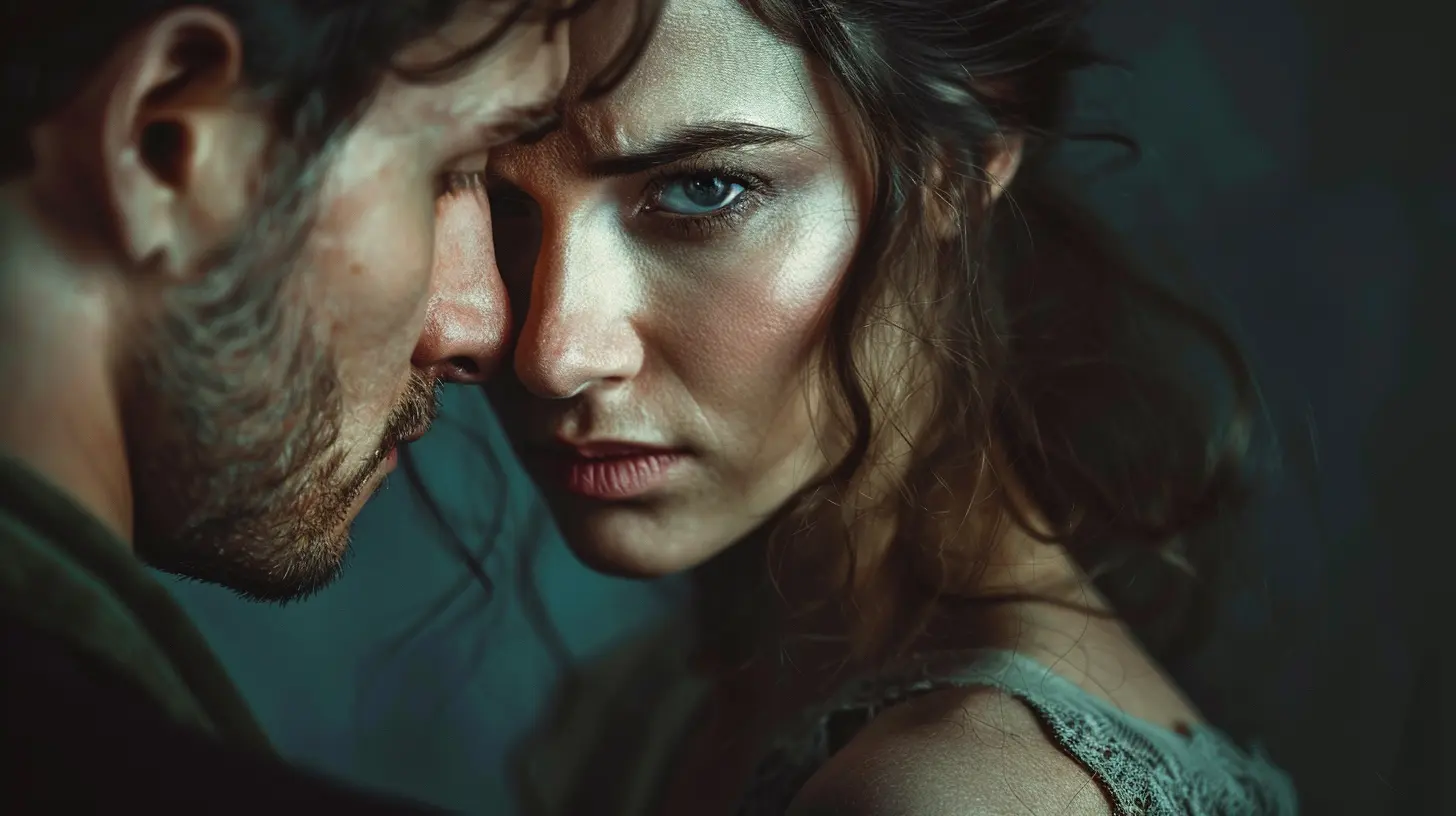 How to Recognize Emotional Manipulation in Relationships