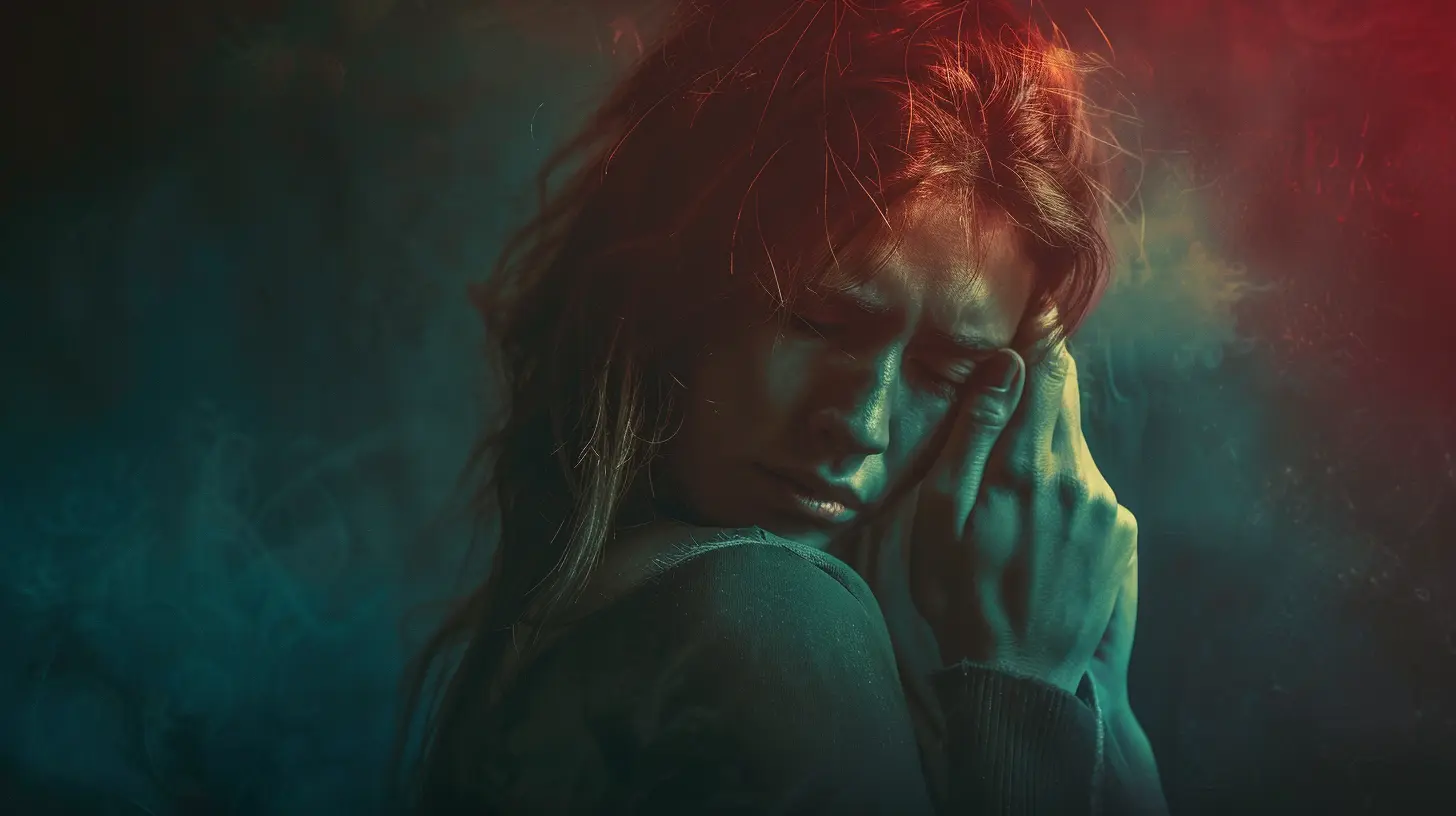 How to Recognize Emotional Manipulation in Relationships
