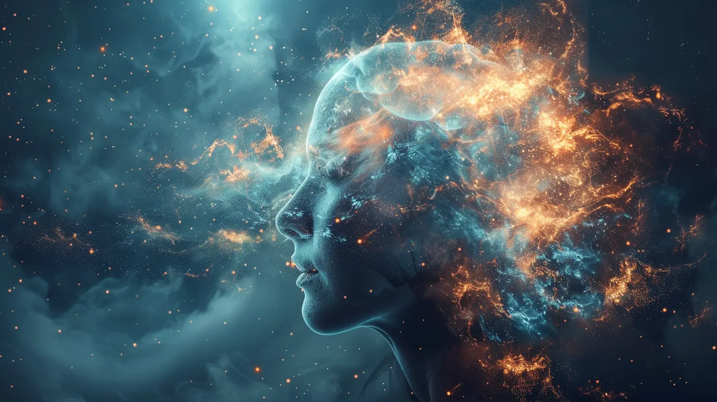 How to Rewire Your Mind for Long-Term Success