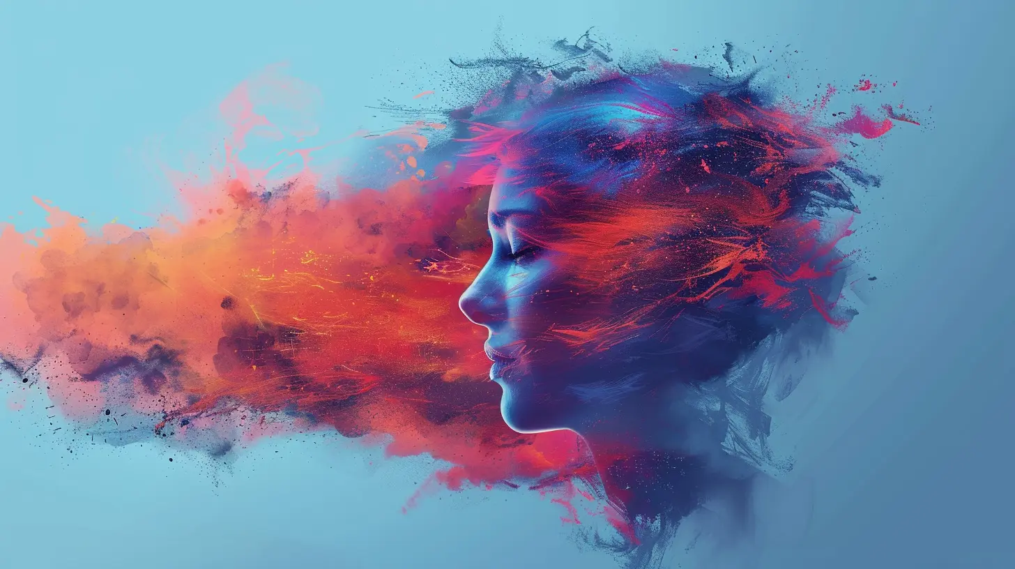 How to Strengthen Self-Esteem After Experiencing Trauma