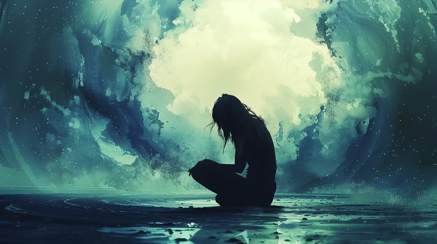 How to Strengthen Self-Esteem After Experiencing Trauma