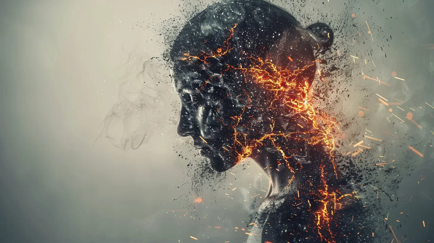 How to Strengthen Self-Esteem After Experiencing Trauma