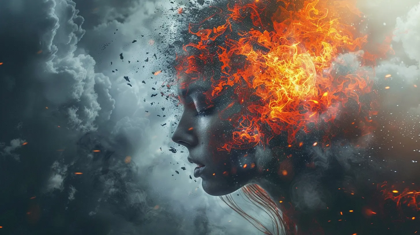 How to Strengthen Self-Esteem After Experiencing Trauma