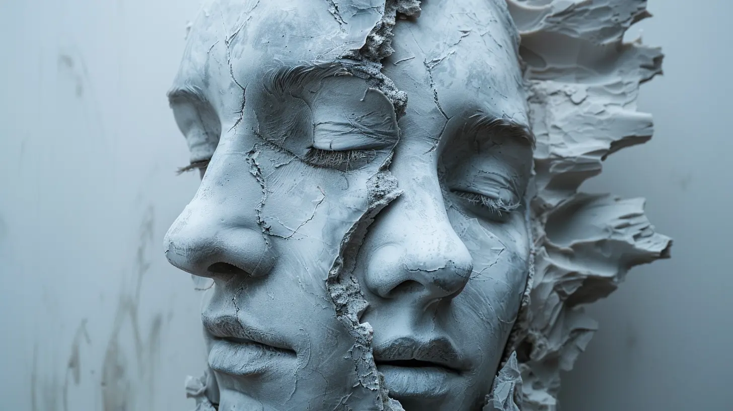 How to Support a Loved One with a Severe Psychiatric Disorder