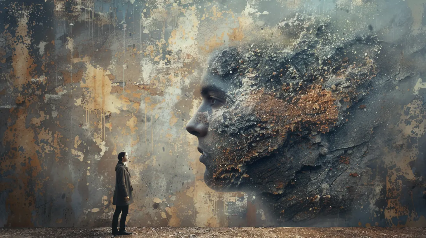 How to Support a Loved One with a Severe Psychiatric Disorder