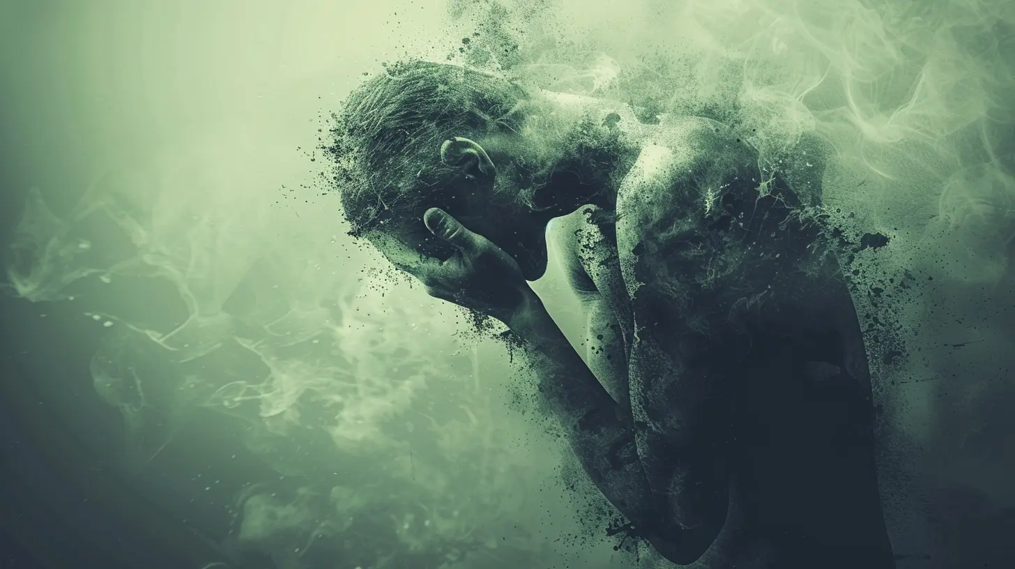 How to Support a Loved One with a Severe Psychiatric Disorder
